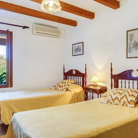 Casa La Palmera Villa Pollenca
