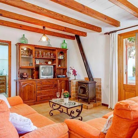 Casa La Palmera Villa Pollenca