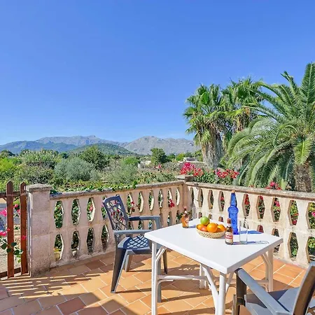 Casa La Palmera 别墅 *